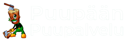Puupään Puupalvelu