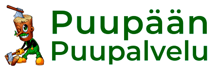 Puupään Puupalvelu